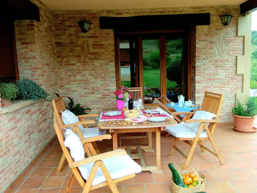 El Chalet Del Golf