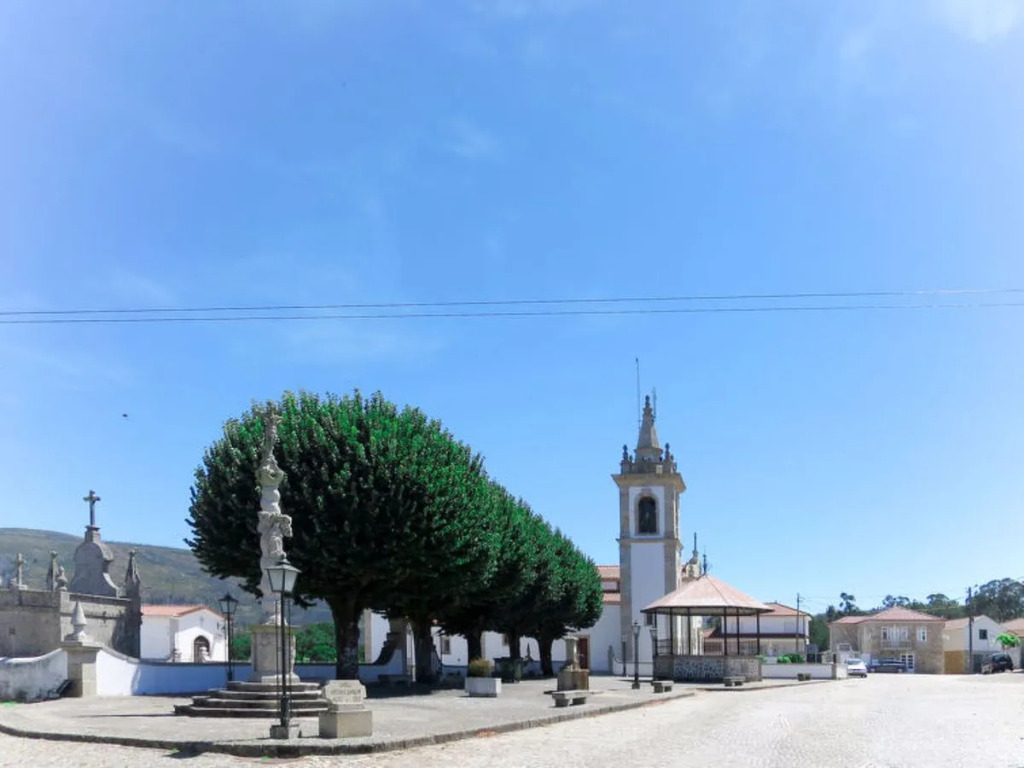 Senhor do Socorro (CAH127)