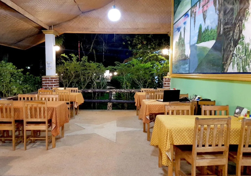 Mild Garden View Resort
