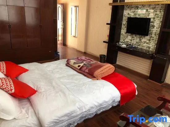 Shannan Jincheng Hotel
