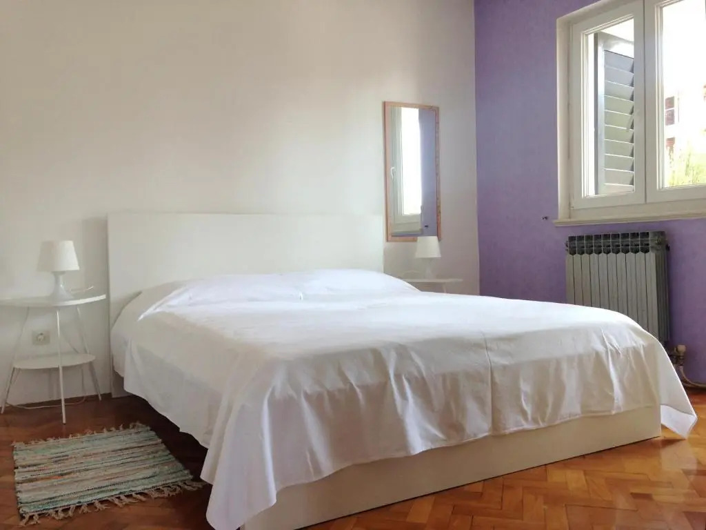 Accommodation Vitalio