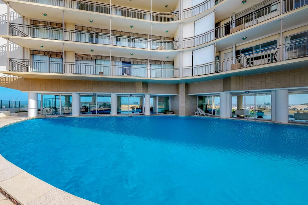 Oceana Suites Opus Alpha ∙ Suite 1402