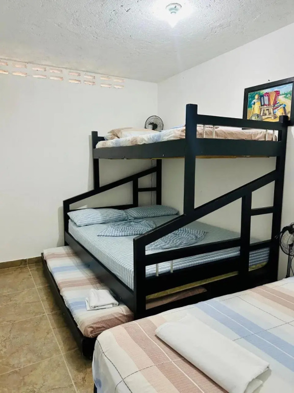 HOSTAL CASA ALFON BURITACA