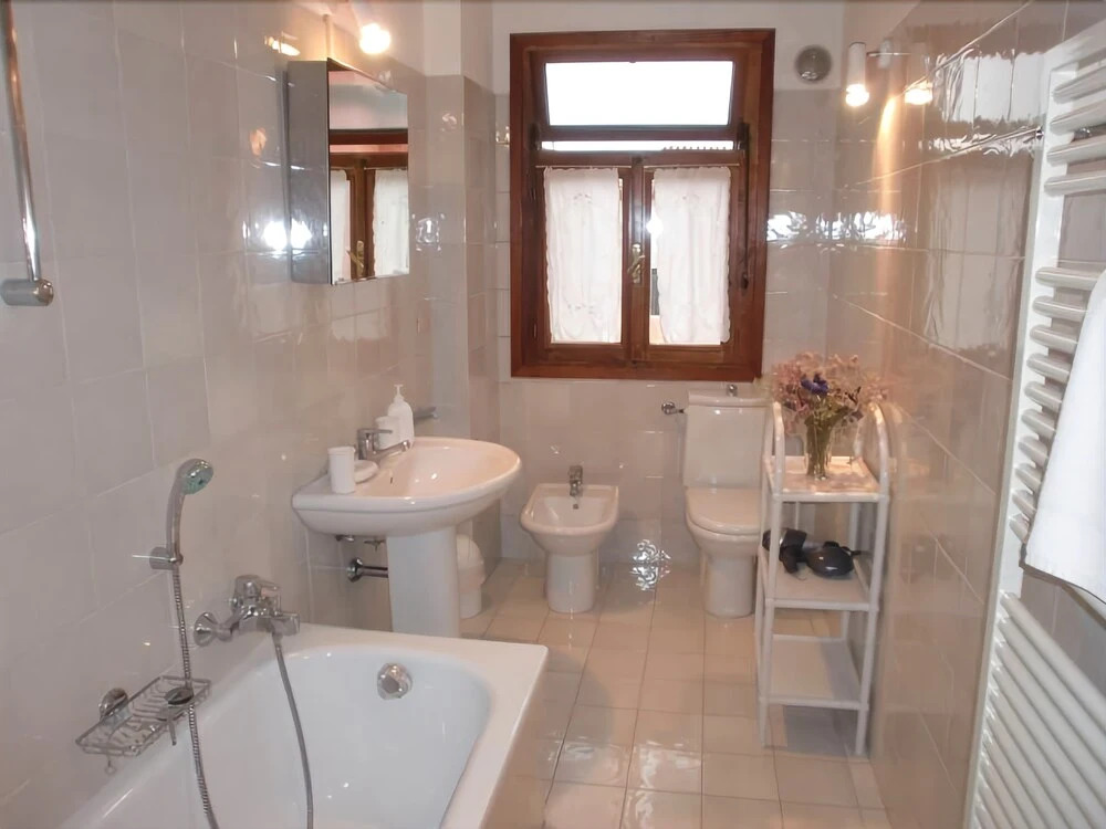 Grimaldi Apartments – Scrigno