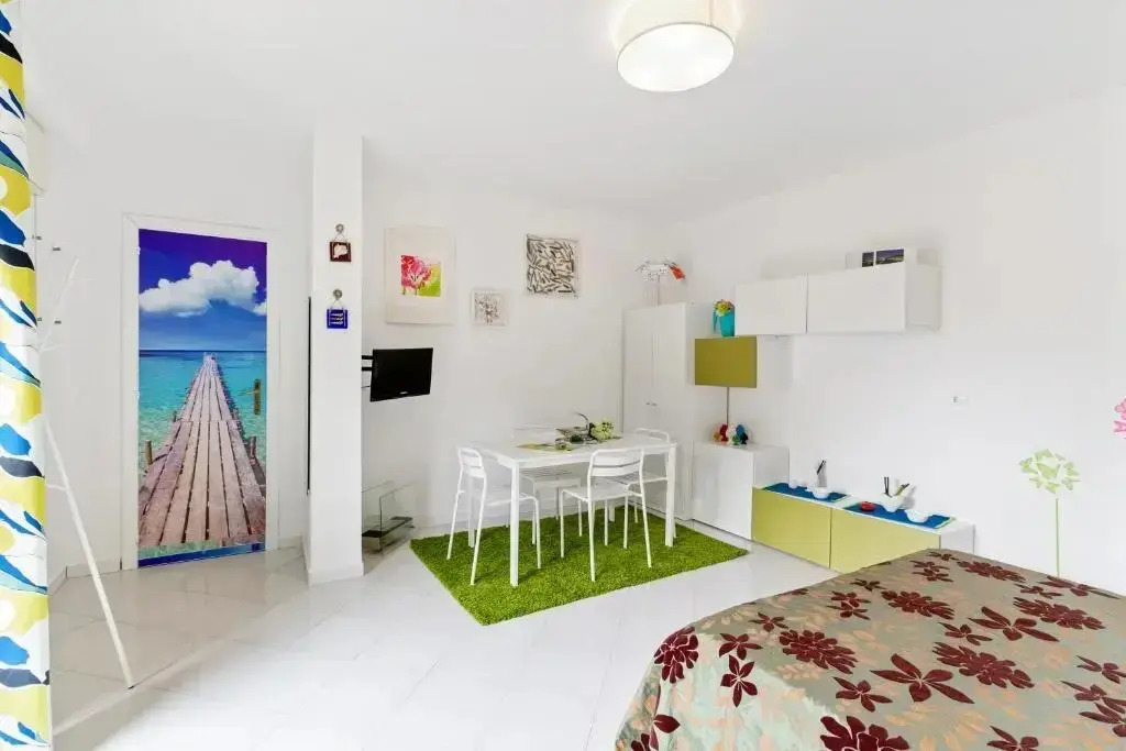 La Baronessa Luxury Apartment