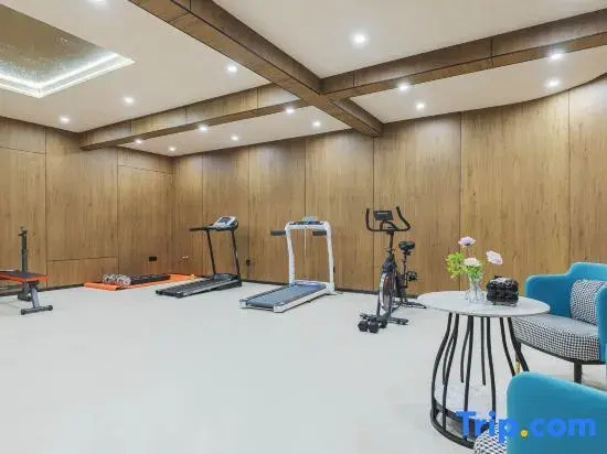 Nalati Town Guanshan Yunjv Homestay