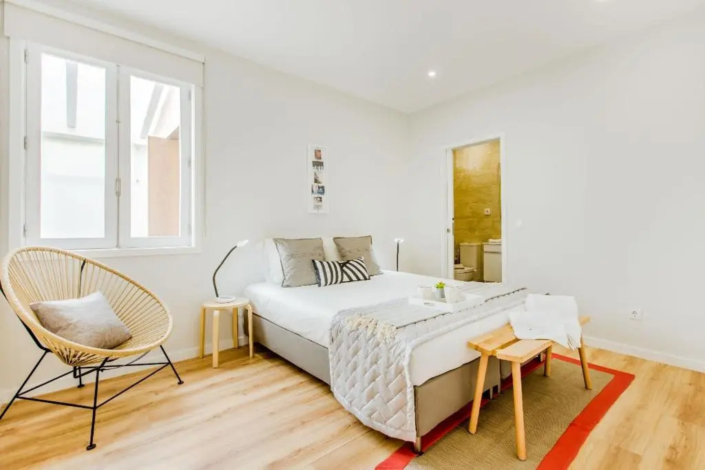 Espinho Beach 4 Stays Apartment