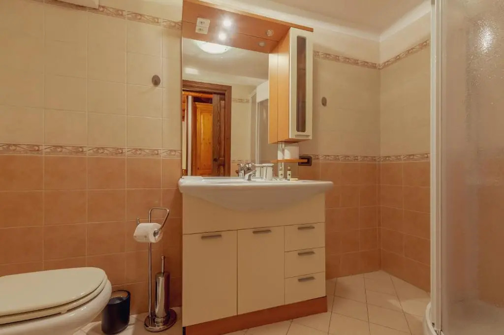 Chalet Pontal 5