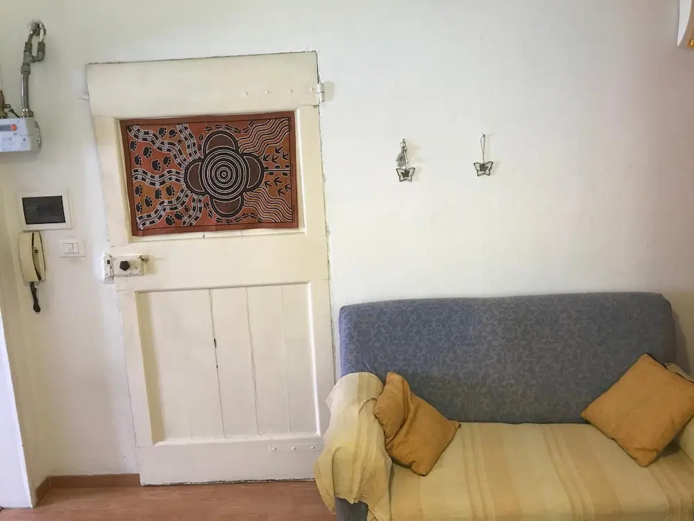 Speri 3 Apartment