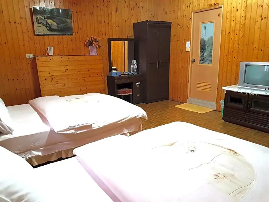Chen Chan Guesthouse