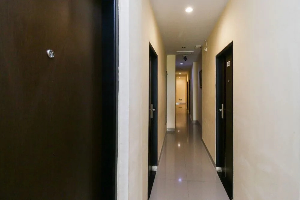 Airy Ikhlas 2 Pekanbaru