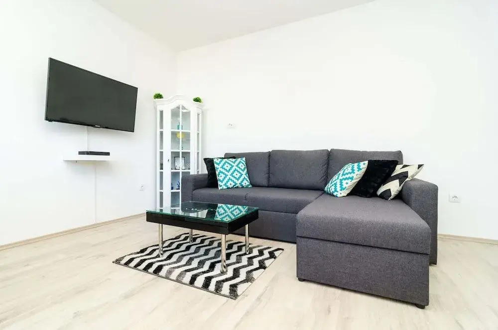 Apartment AB Batala