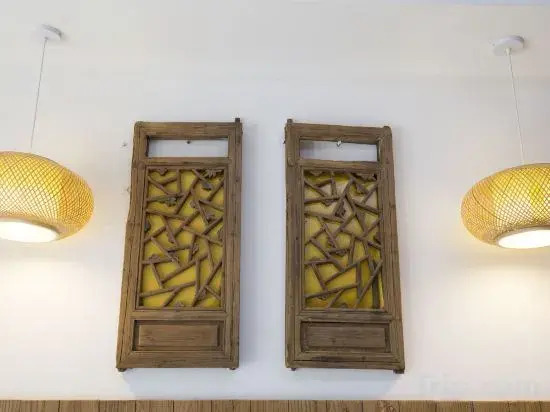 Tianran Shicheng Guesthouse