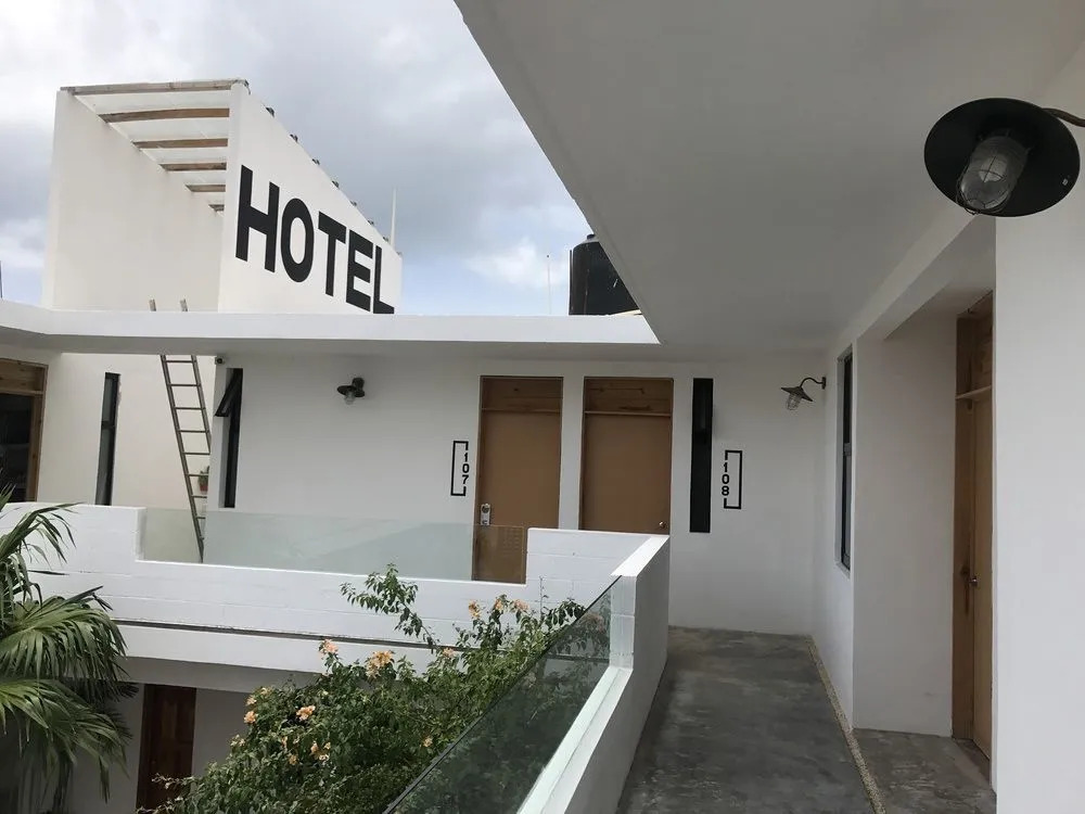 Hotel VSI
