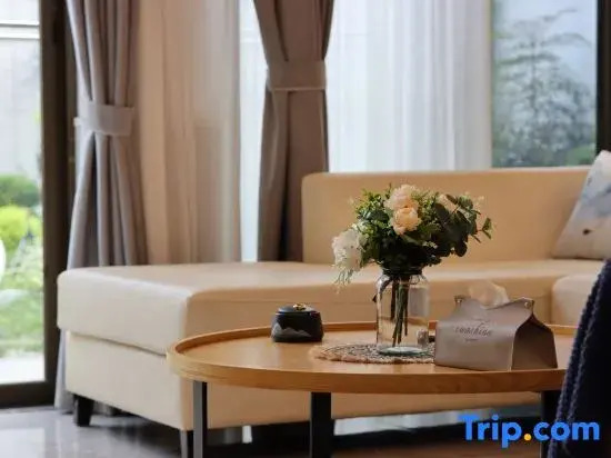 Wantshan Night Lodging Homestay