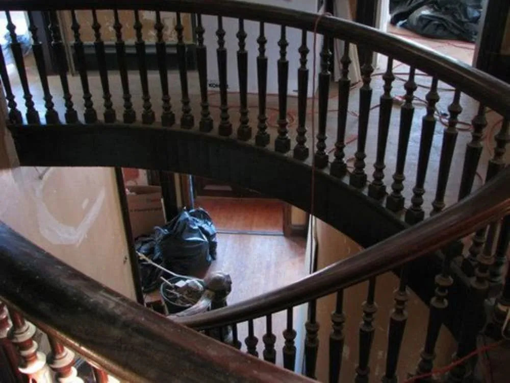 The Croff House Bed & Breakfast