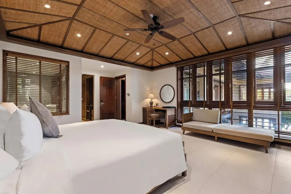 Sứ Retreat Hoi An - Riverfront Resort