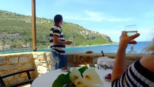 Kourmas Suites