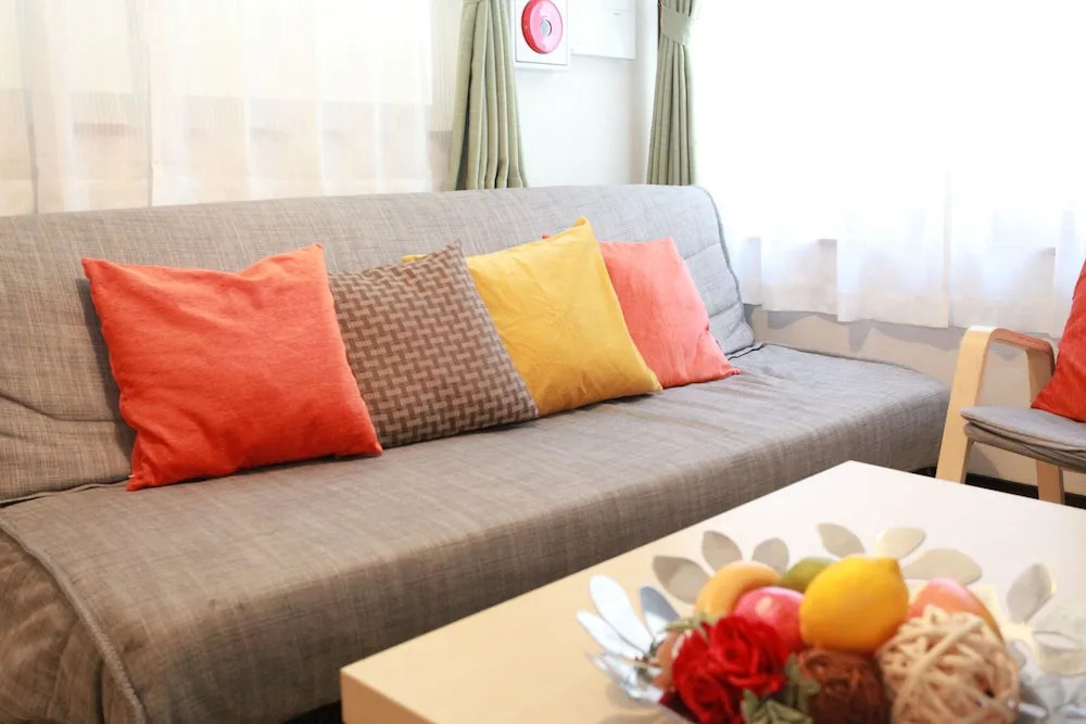 Samy's Guest House K1