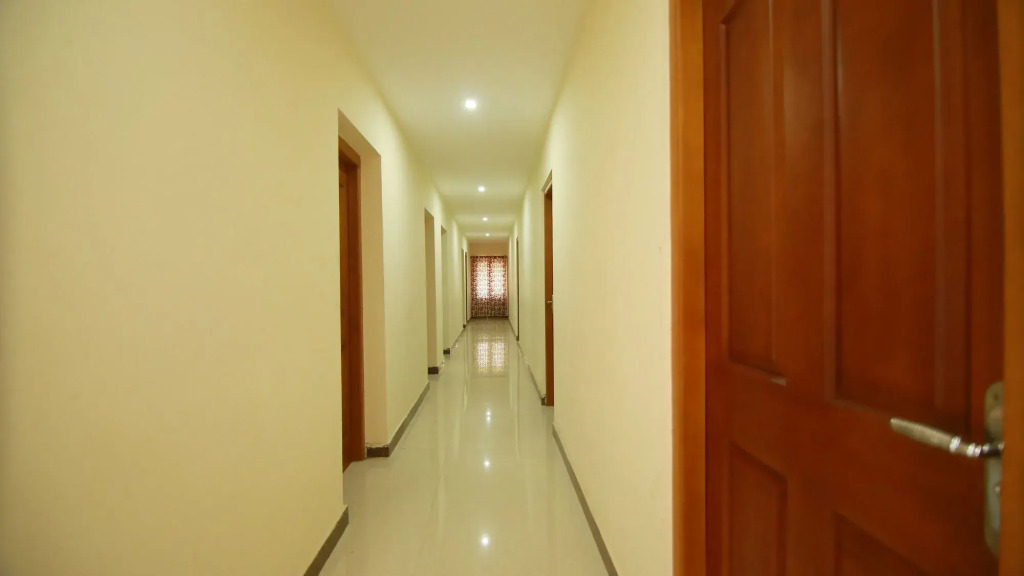 Hotel Pearl Malabar