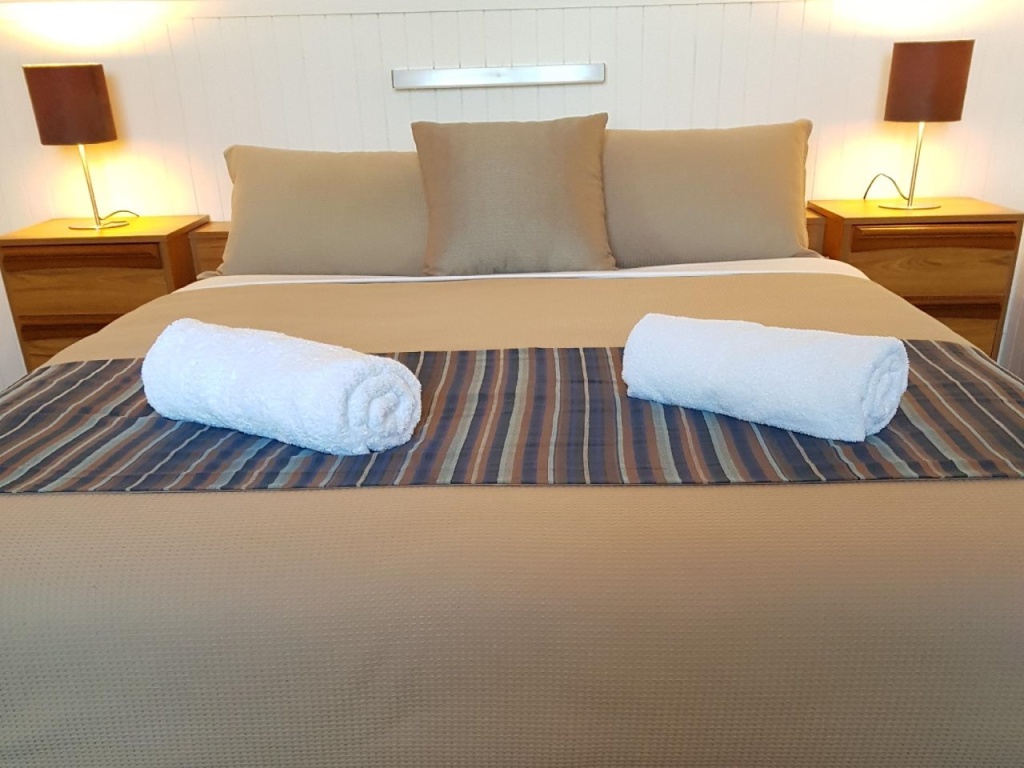 Blue Seas Holiday Villas