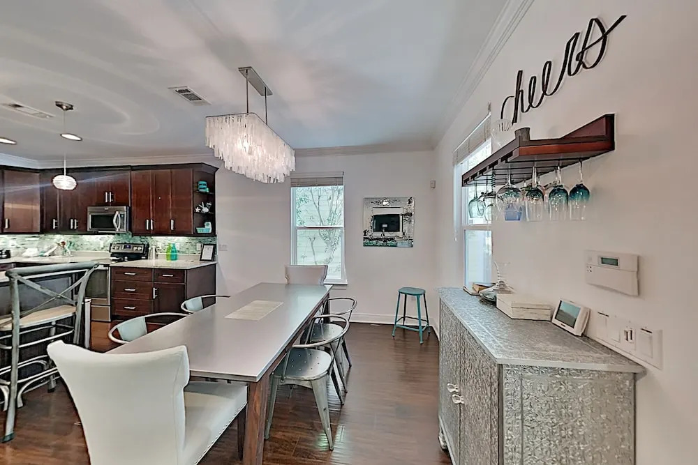 New Listing! #bestvacationever: Beachside Getaway 4 Bedroom Home
