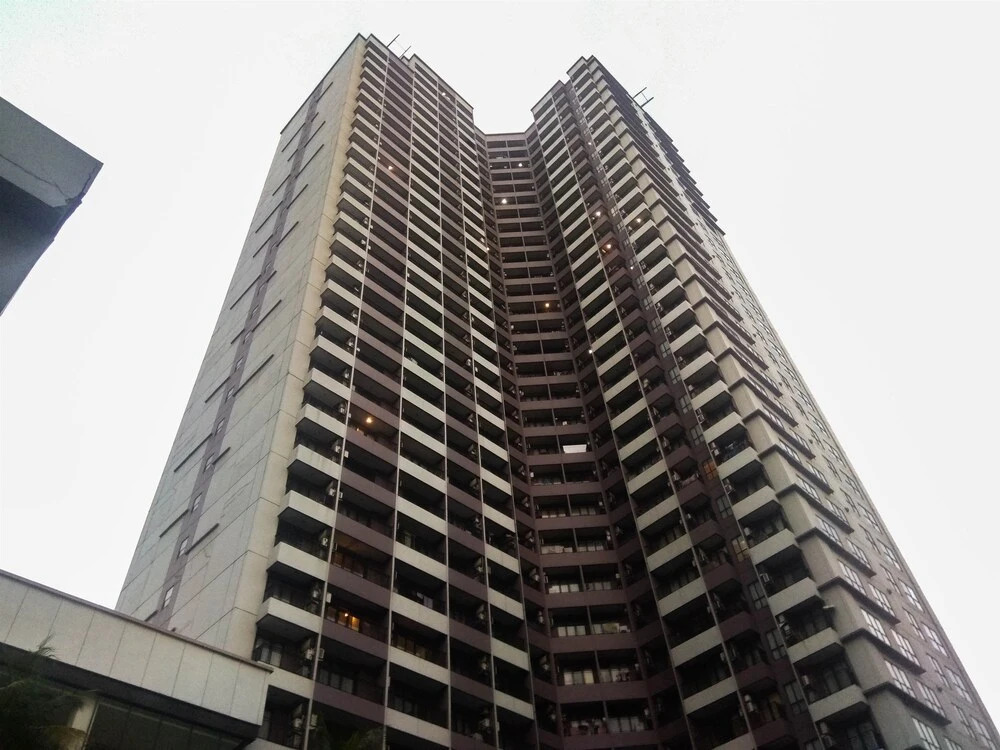 Tamansari Semanggi Apartment