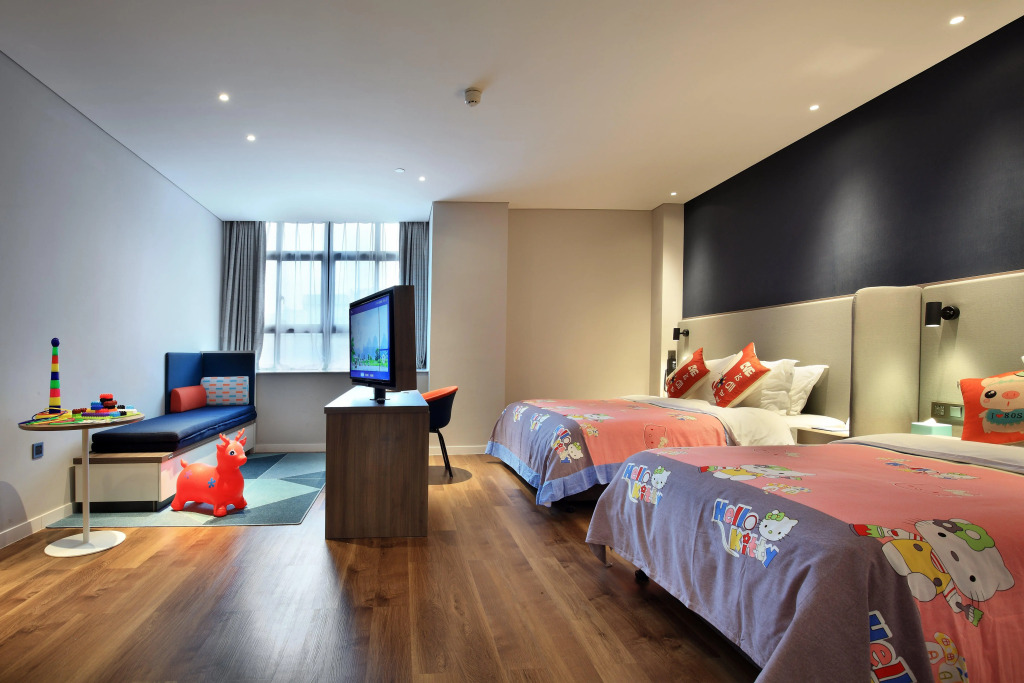 Holiday Inn Express Guilin City Center by IHG