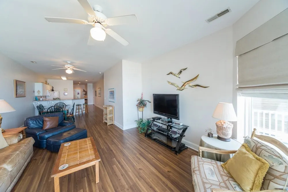 Seacoast Villas 4 3 Bedroom Holiday Home By My Ocean Rentals
