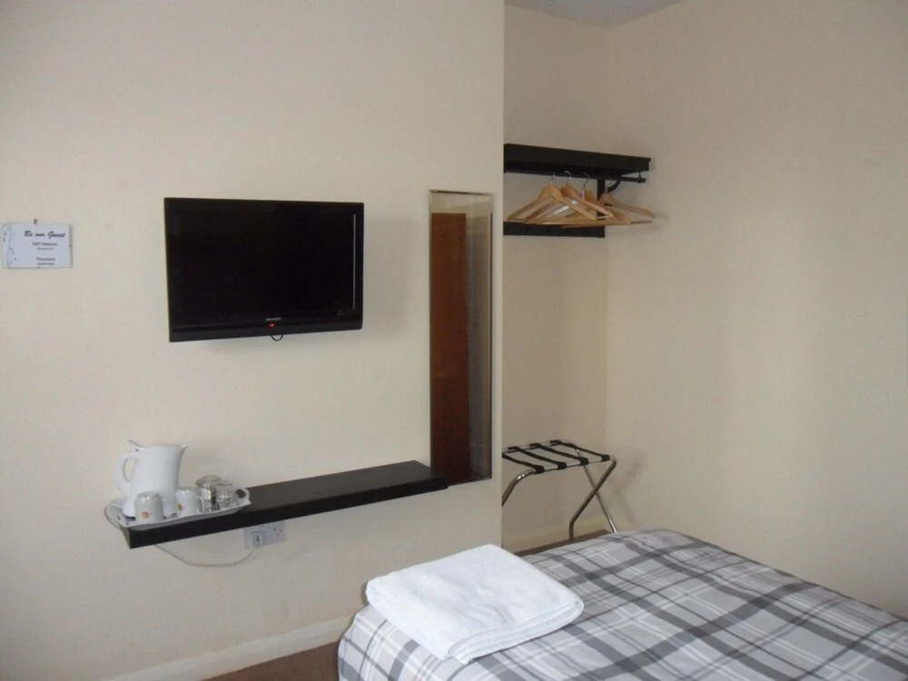 Comfort Guest House