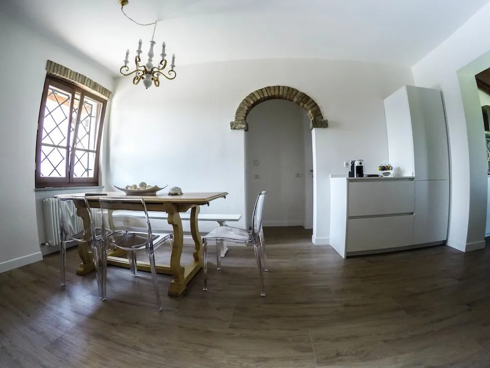 Villa Il Cipresso