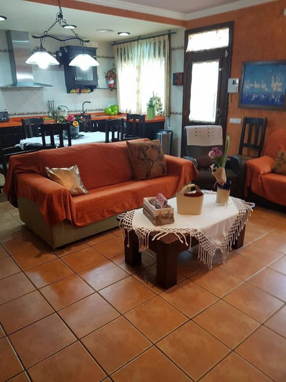 Villa With 3 Bedrooms in Deltebre, With Private Pool, Furnished Garden