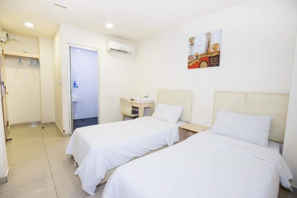 Charisma Hotel