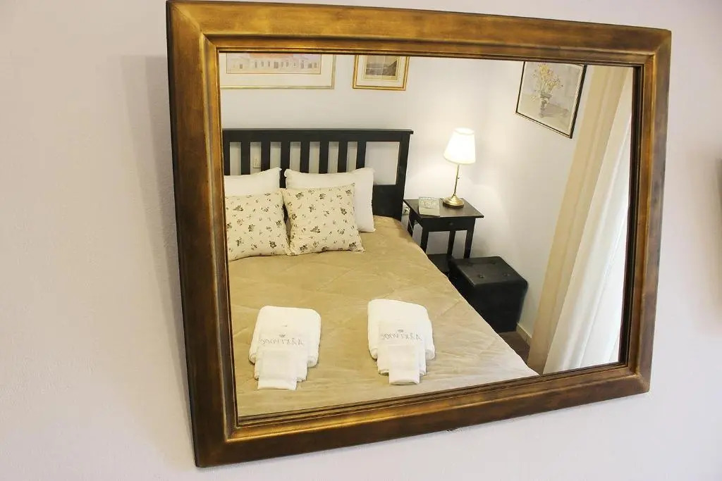 Alkinoos Apt -Inspiring Living in Meteora -3BD