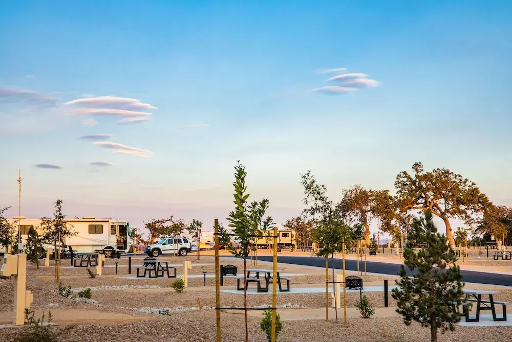 Sun Outdoors Paso Robles