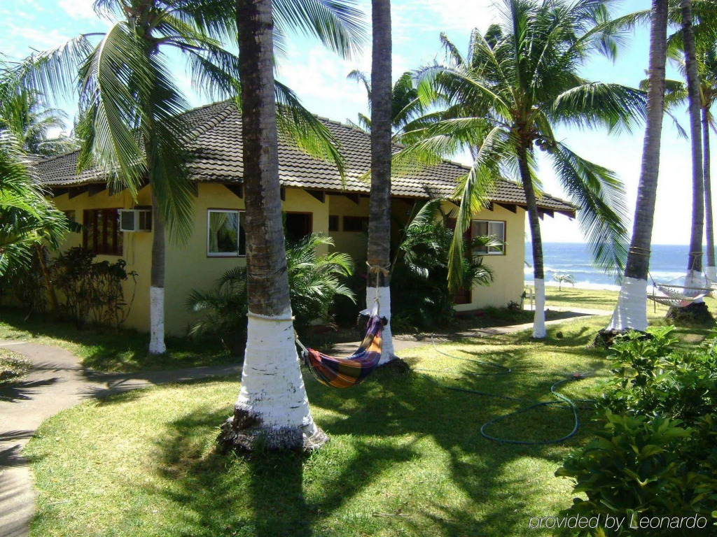 Hotel Iguanazul