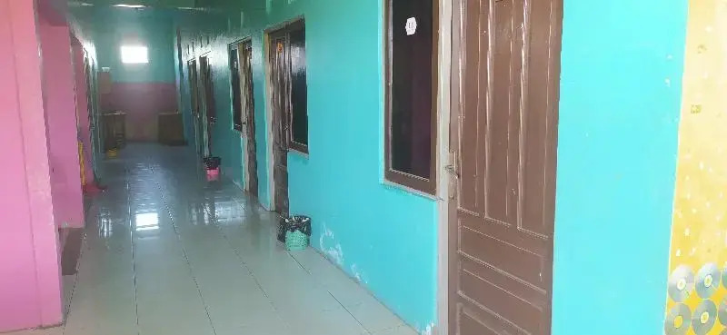 Hotel O Papi Inn Guesthouse