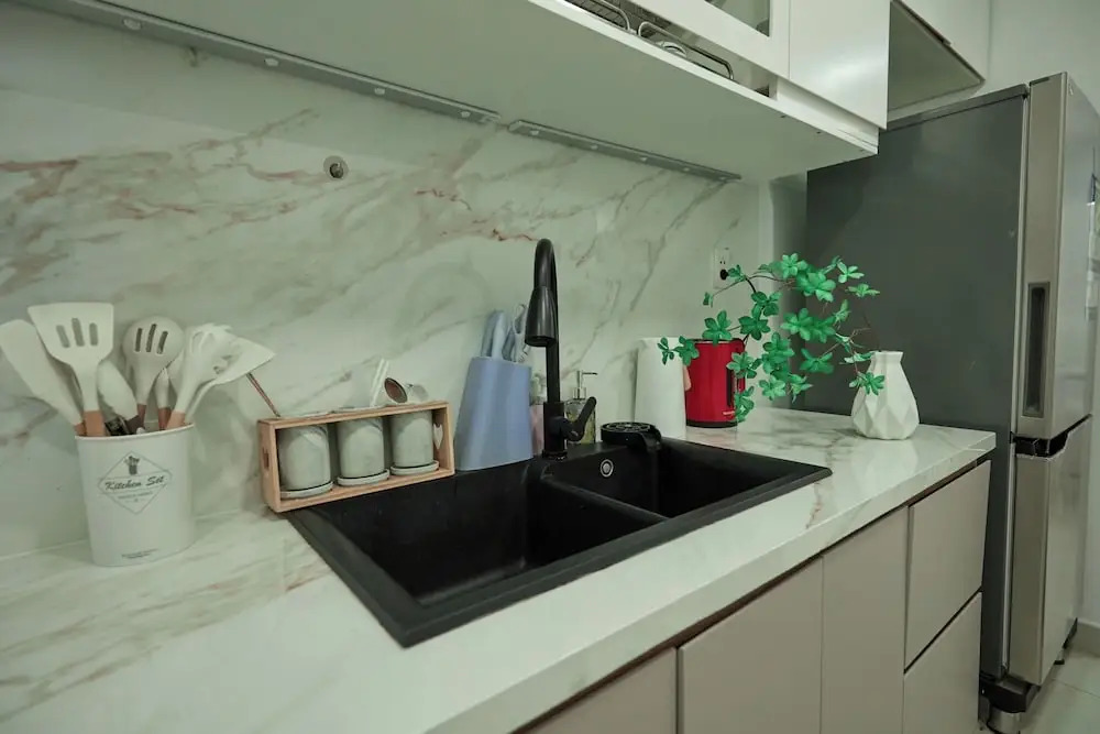 The MASTERI ANGIA Prestige Suite