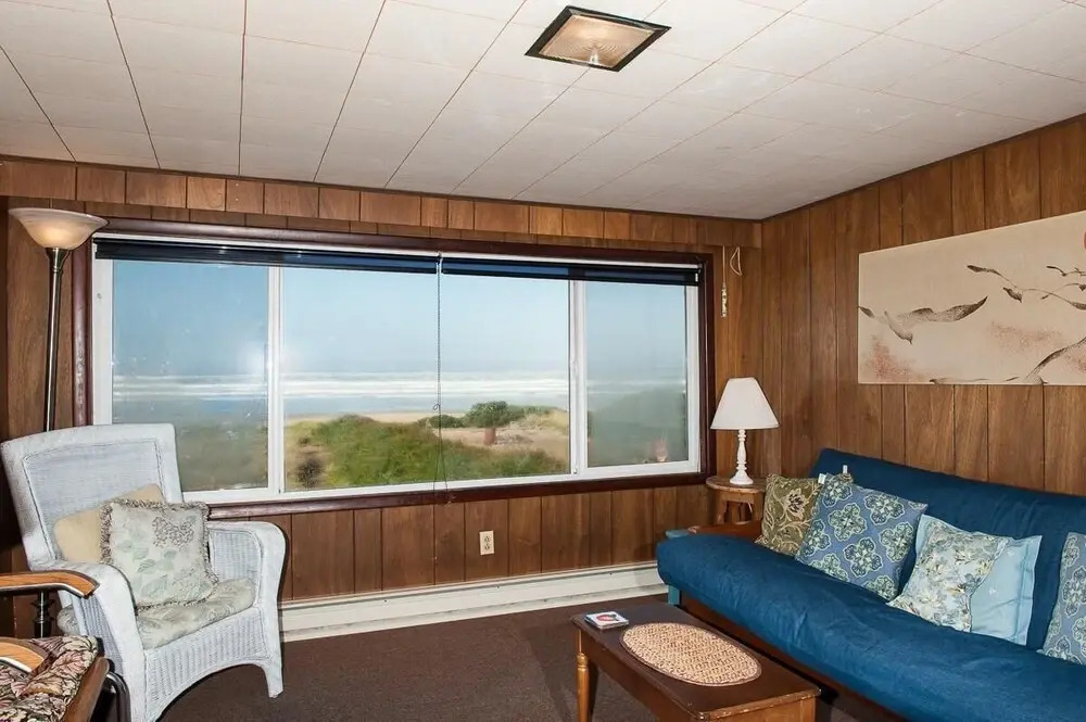 The Hamptons by RedAwning