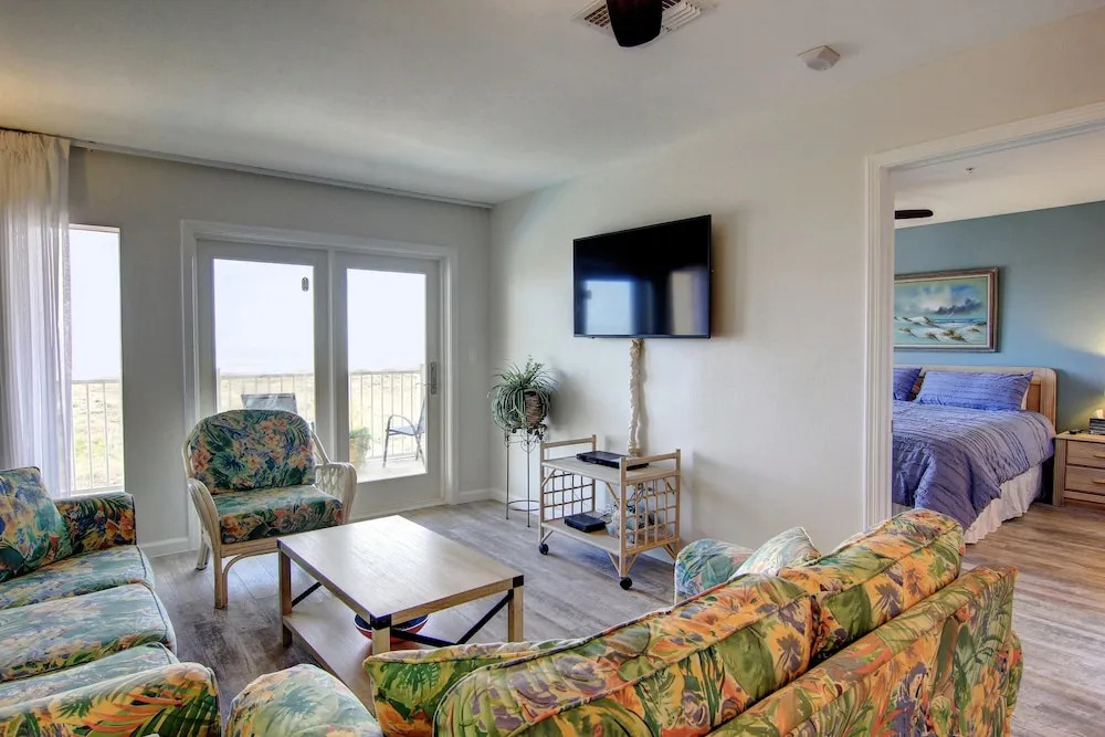 Grand Caribbean 3007 2 Bedroom Condo by RedAwning
