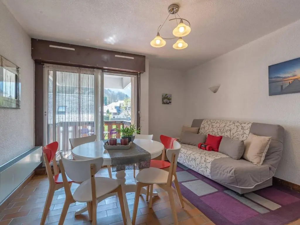 Apartment Bastanet a