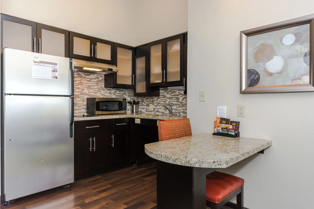 Staybridge Suites Grand Forks by IHG