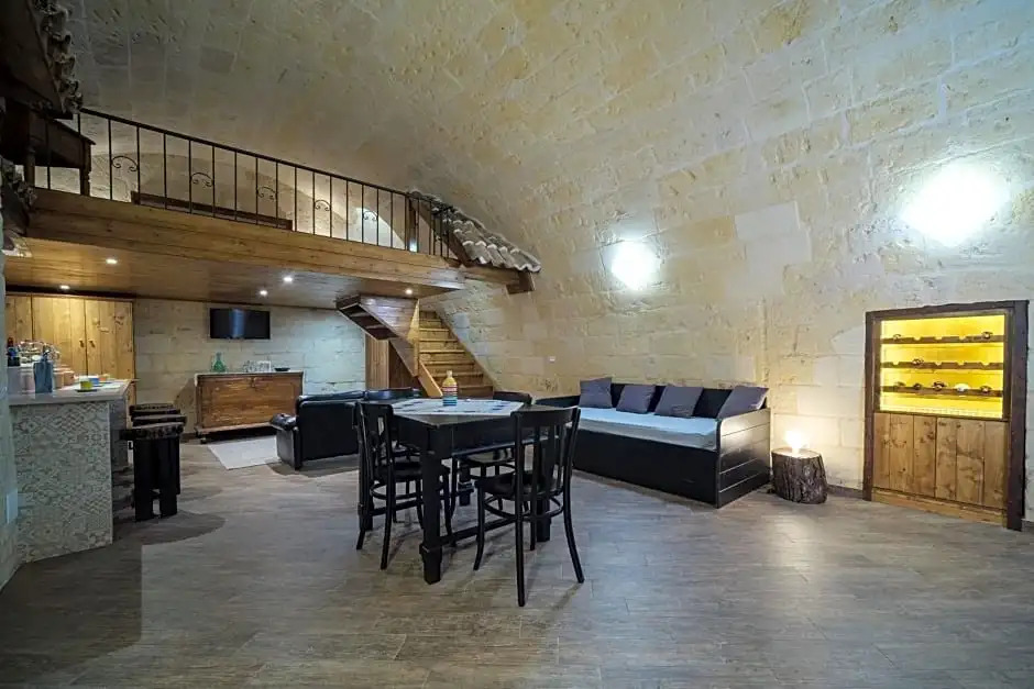 ROBERTOs Guest House