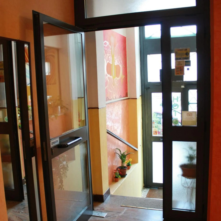 Hotel San Giovanni