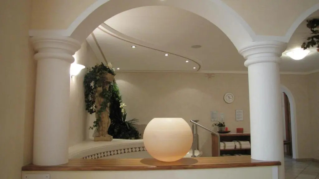 Appartements Steiner