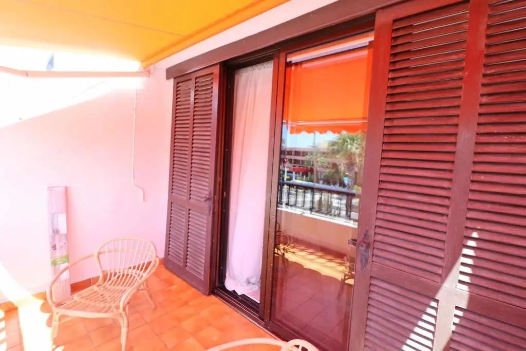 Parque Santiago II 122 by Tenerife Rental and Sales