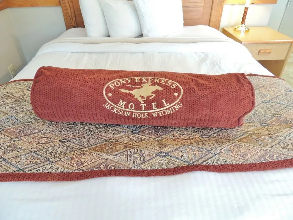 Pony Express Motel