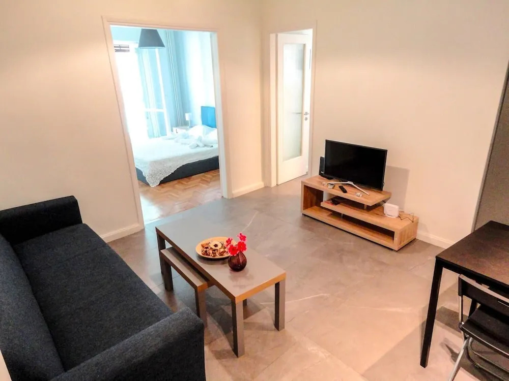 Comfortable House in Athens