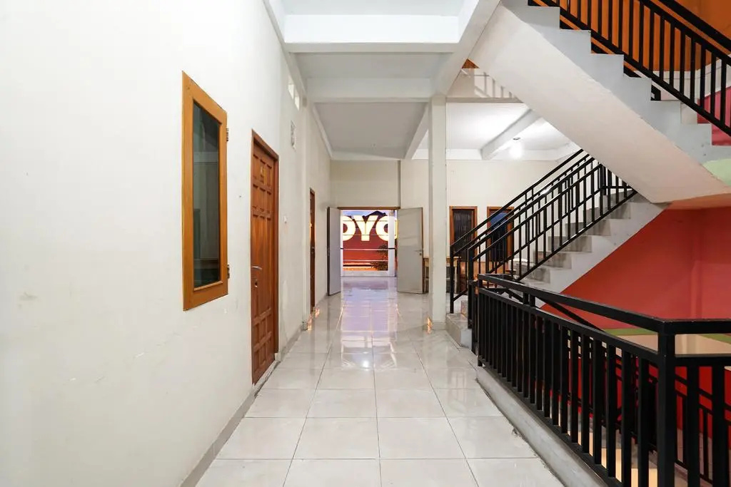 Kartika Syariah Homestay by Stayku
