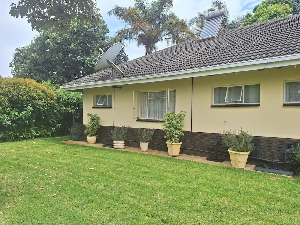 Ashley's Guest House